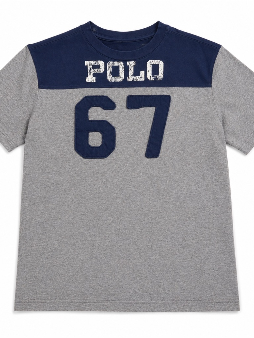 Ralph Lauren tee